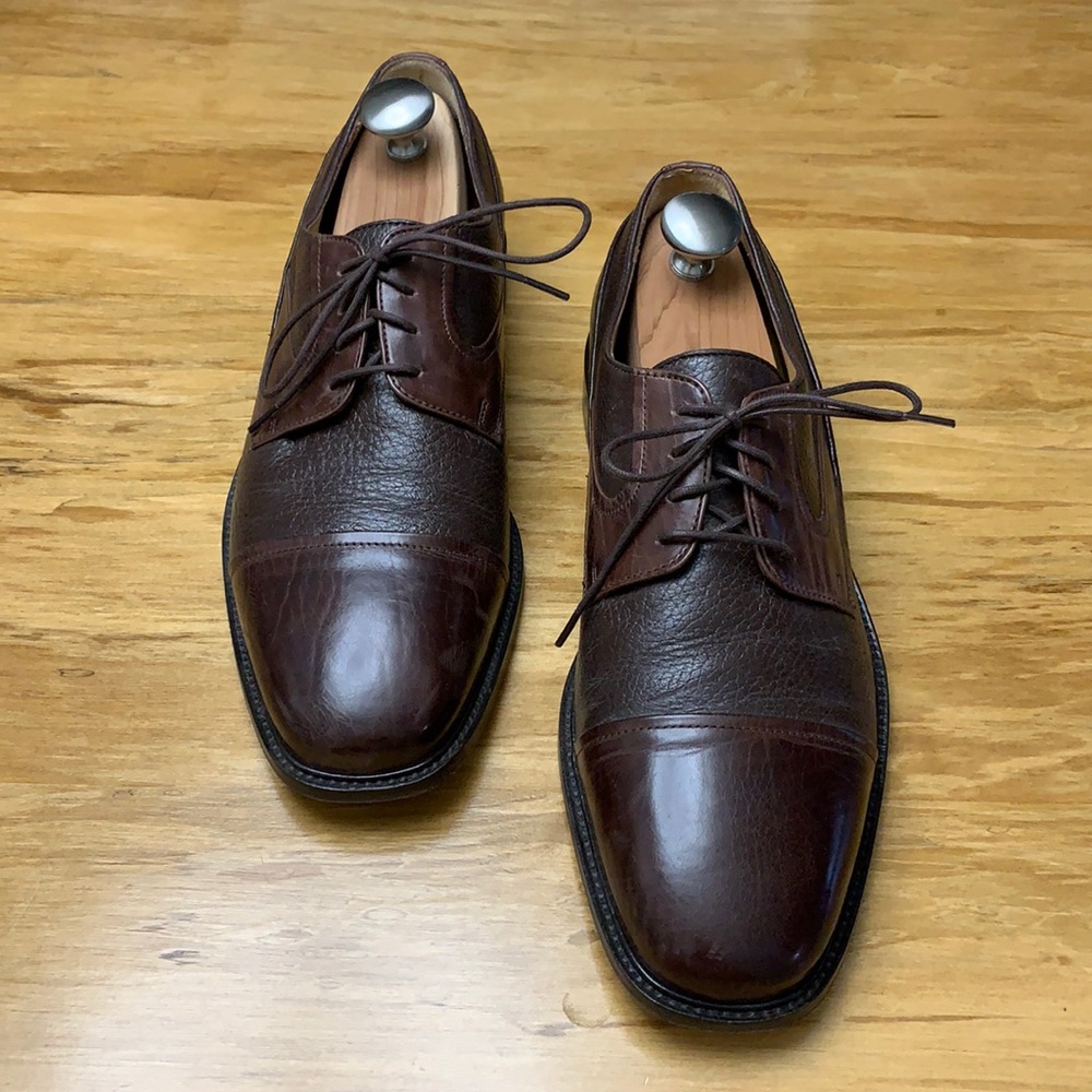 Johnston and Murphy Dress shoes